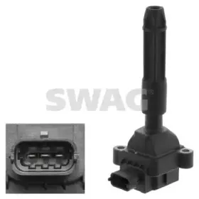 Катушка зажигания SWAG купить